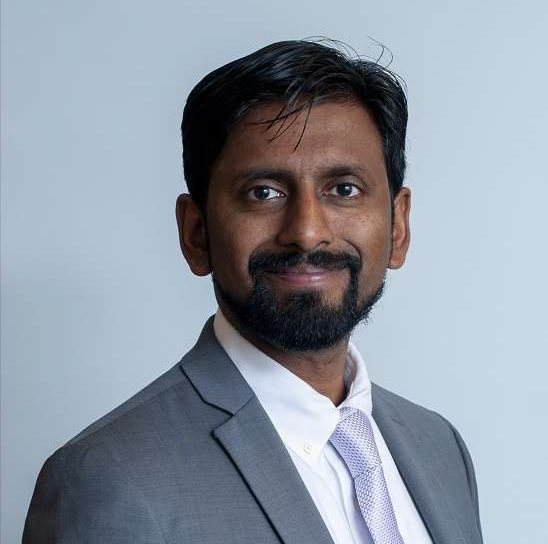 vayu-team-darshan-mehta