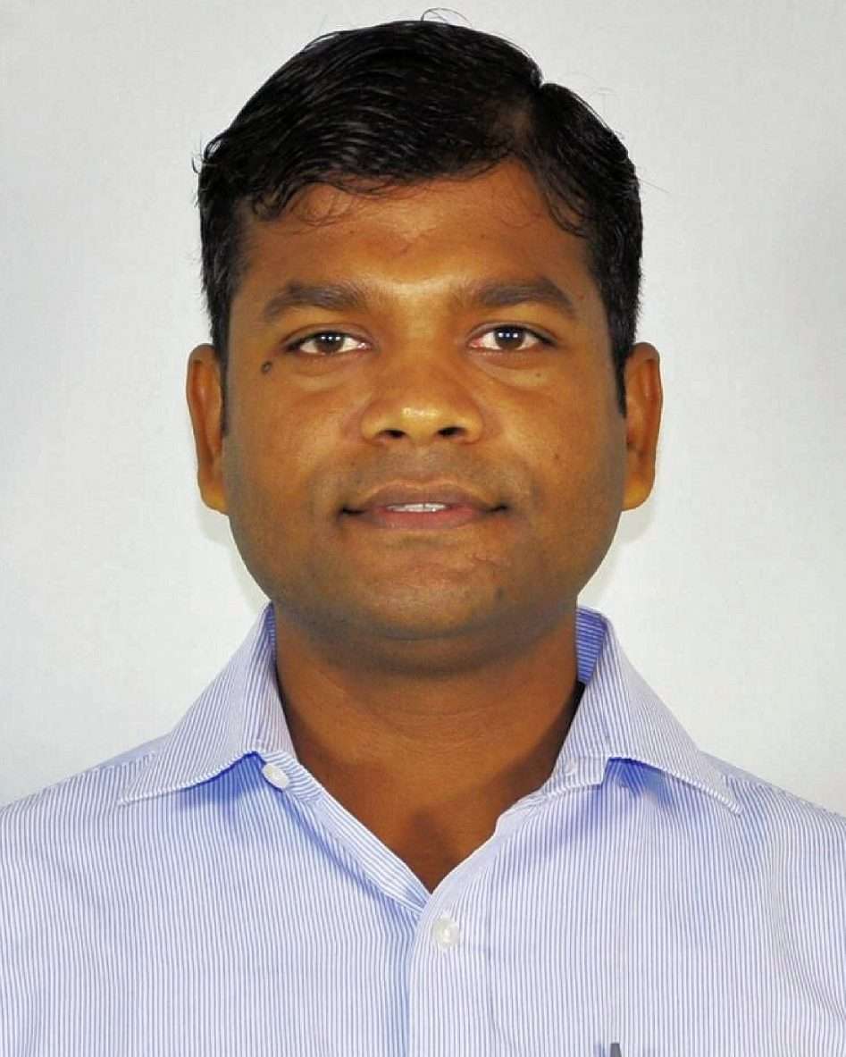 Amit Singh - Vivekananda Yoga University, VaYU