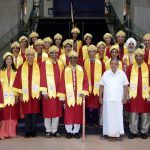 VaYU Graduation Ceremony 2022