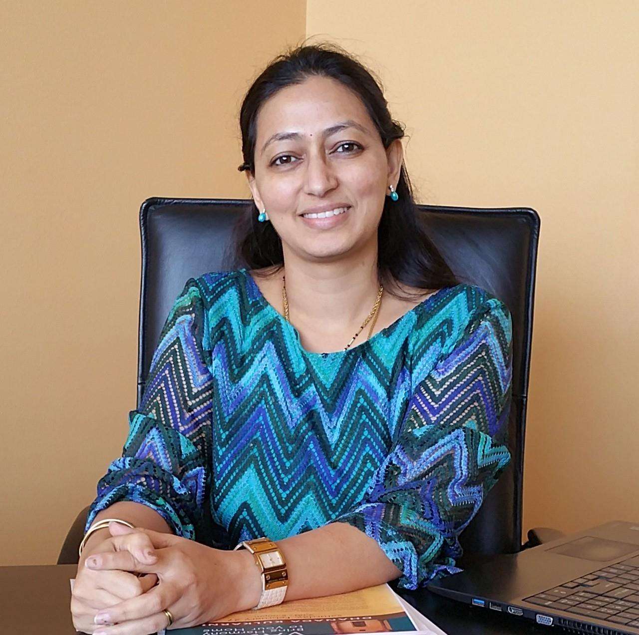 vayu-team-dhanada-kulkarni