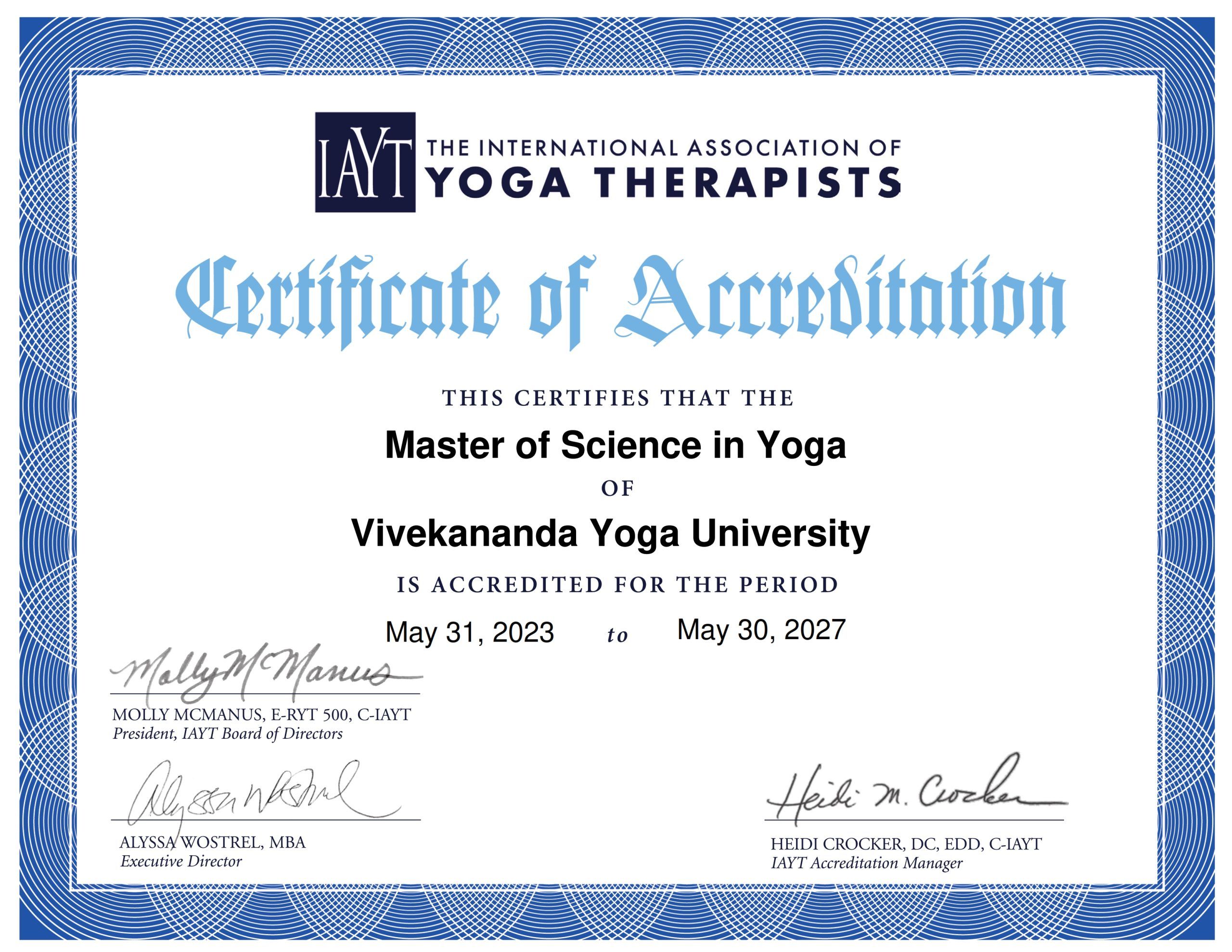 vayu-doc-iayt-certificate-of-accreditation