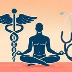 From Stress to Strength : Yoga’s impact on Diabetes Management