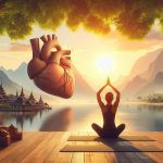 Healing Hearts: The Role of Yoga in Prevention Reversal of Coronary Artery Disease