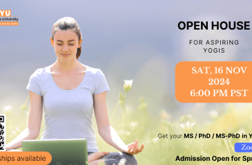 VaYU open house 2025