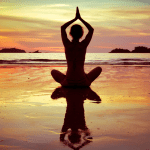 Warrior Within : The Transformative Power of Yoga for Cancer Survivors
