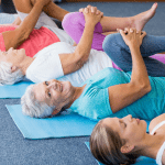 Health for All: The Yogic Path to Universal Wellness