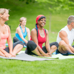 The Sacred Bond: Friendship Through the Lens of Yogic Wisdom