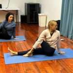 Reimagining Whole Human Health Through Yoga Therapy: A Global Call