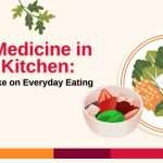 The Medicine in Your Kitchen: Yoga’s Take on Everyday Eating