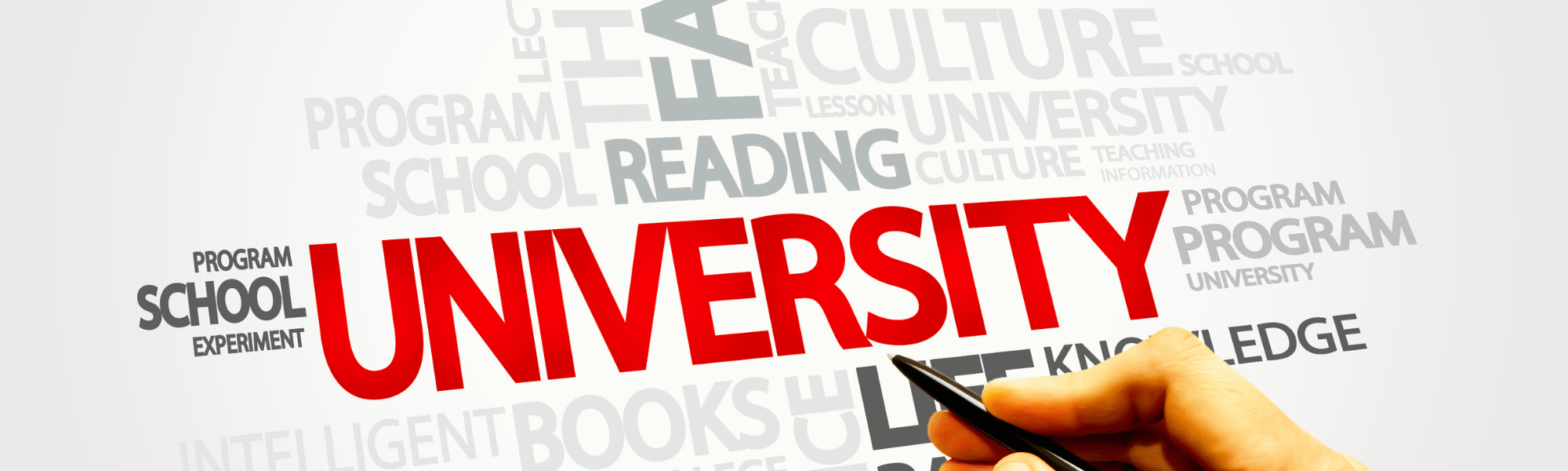 Blue and White Modern LinkedIn Article Cover Image Business-2