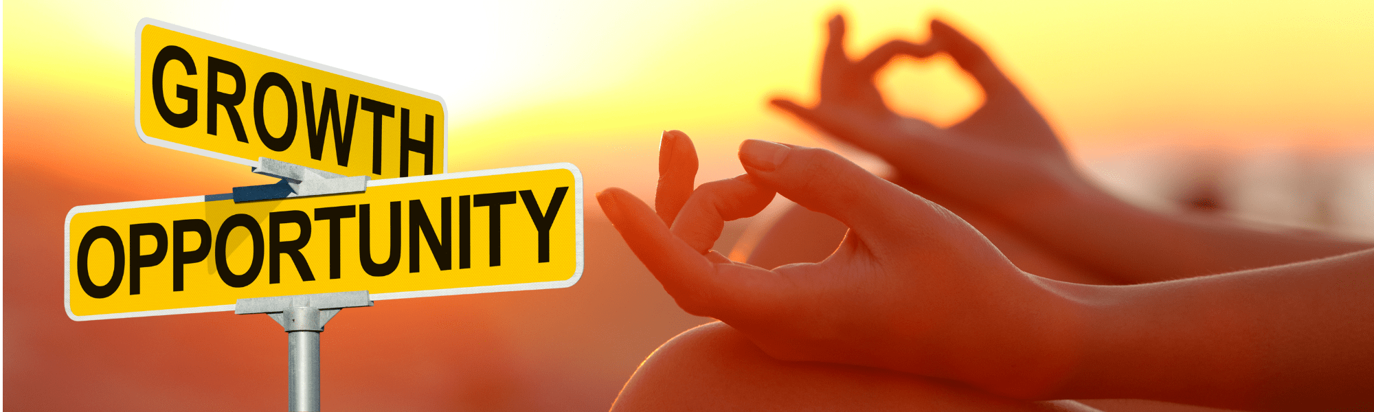 Blue and White Modern LinkedIn Article Cover Image Business