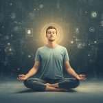 Digital Age, Anxious Minds: How Yoga Supports Mental Health in a Hyperconnected World