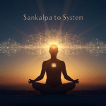 Sankalpa to System: The Neuroscience of Intention in Yogic Practice