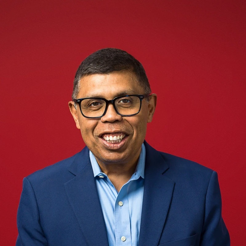 Arjun Sen, Founder & CEO of ZenMango