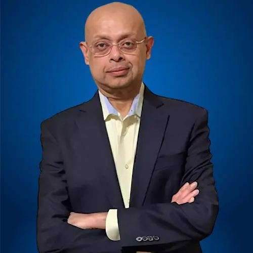 Dr. Indranil Basu