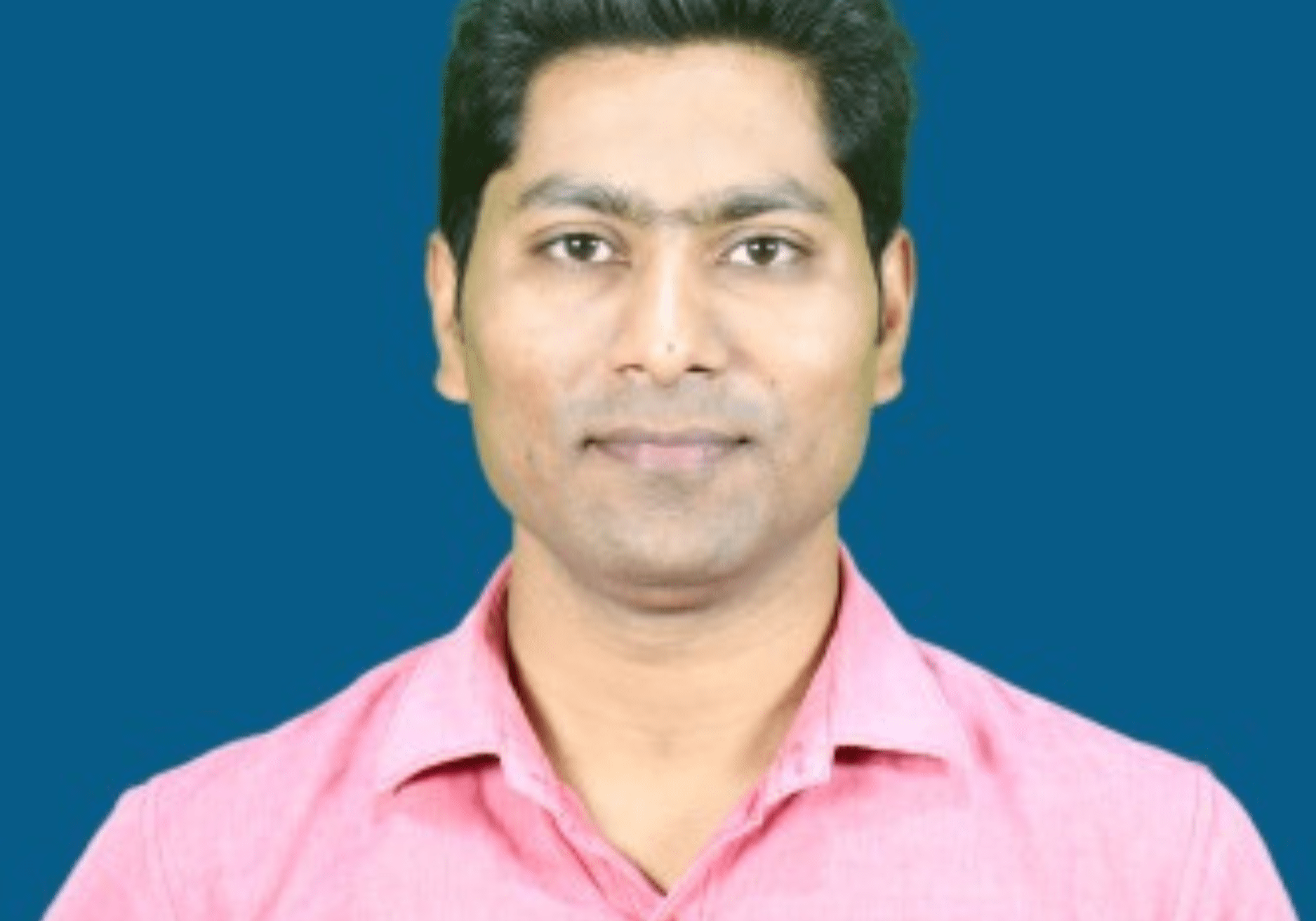 krishna-faculty-image