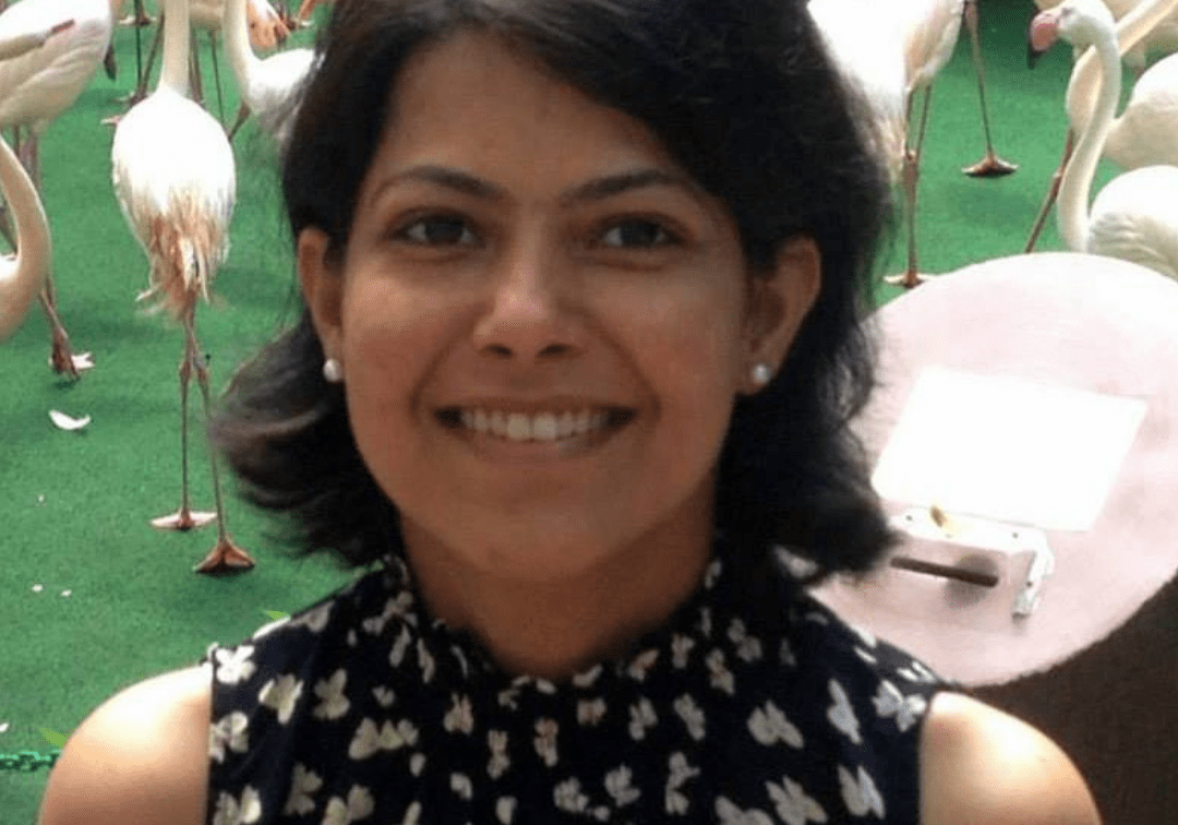 vayu-team-nidhi-choudhary